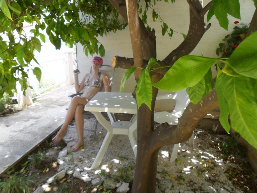 Villa Corona Donji Okrug  Room photo